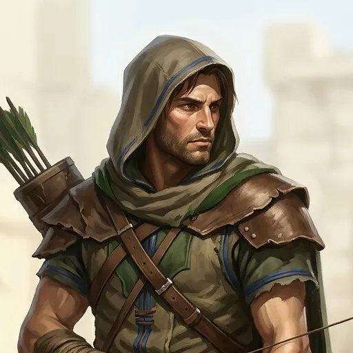 Archer