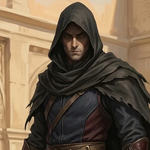 Assassin