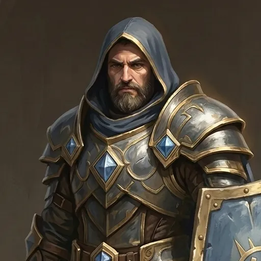 Paladin