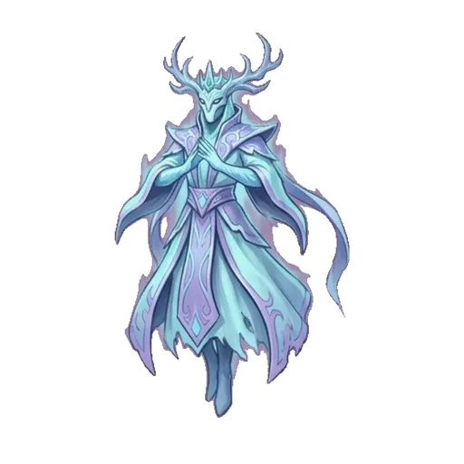 Spirit Unique