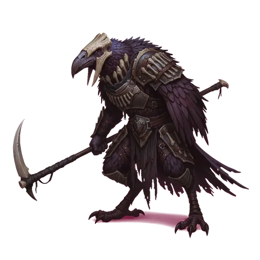 Galehook Raptor