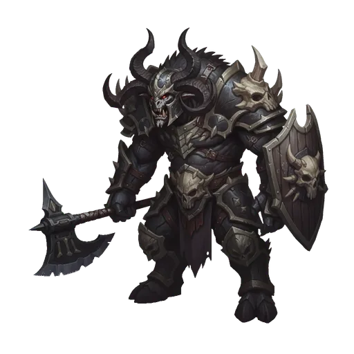 Beast Unique