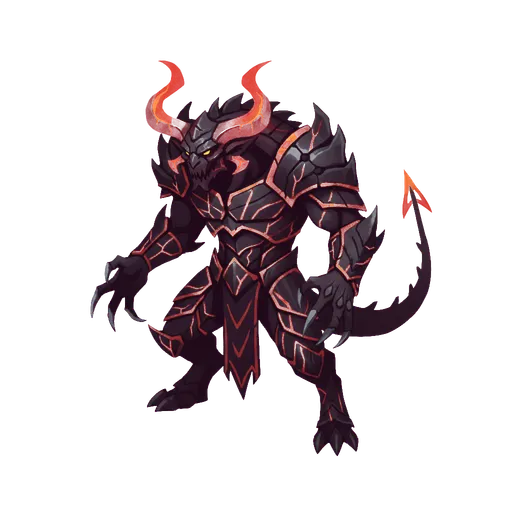 Ashroad Hellion