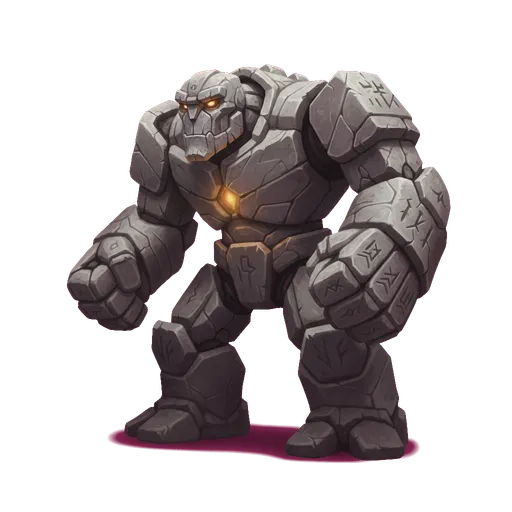 Dwarfward Watcher
