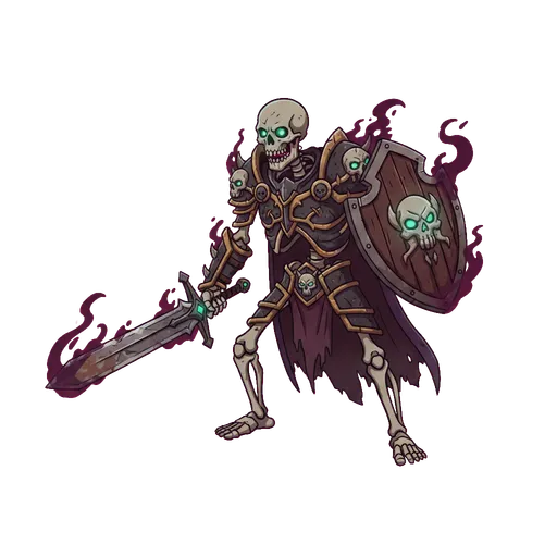 Undead Unique