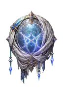 Glass Prayer