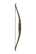 Hunting Bow
