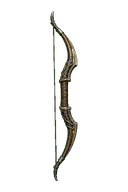 Composite Bow