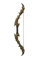 Never-Miss Bow