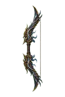 Storm-Caller Bow