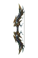 Sky-Piercer Bow