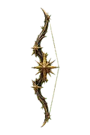 Star-Striker Bow