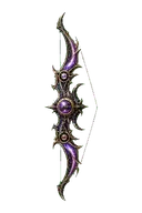 Cosmic Bow