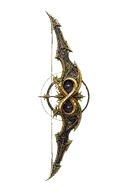 Infinity Bow