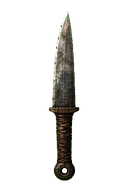 Dull Dagger