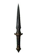 Silent Dagger
