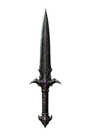 Assassin's Dagger