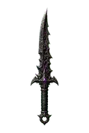 Poisoned Dagger