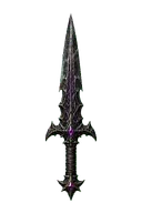 Deadly Dagger