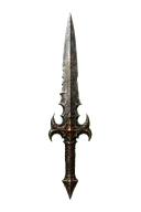 Lethal Dagger