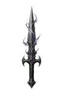 Phantom Dagger