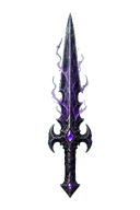 Spectral Dagger