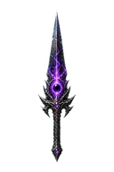 Dimensional Dagger