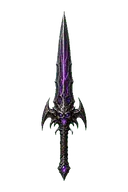 Soul-Piercing Dagger