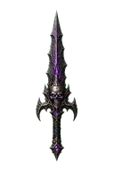 Death-Dealing Dagger