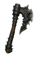 Brutal Hatchet