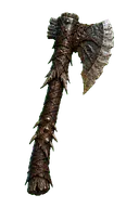 Savage Hatchet
