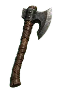 Fierce Hatchet