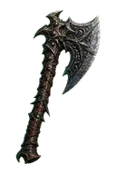 Raging Hatchet