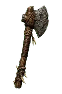 Primal Hatchet