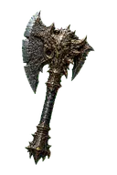 Colossal Hatchet
