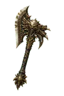 World-Cleaver Hatchet