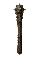 Crude Mace