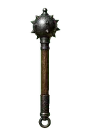 Simple Mace