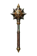 Holy Mace