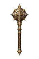 Divine Mace