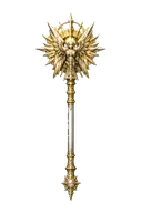 Seraphic Mace