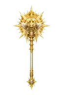 Omnipotent Mace