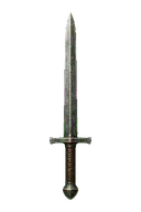 Plain Sword