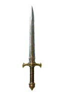 Fine Sword