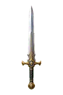 Lordly Sword