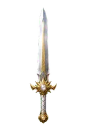 Radiant Sword