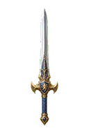 Heroic Sword