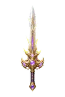 Mythical Sword