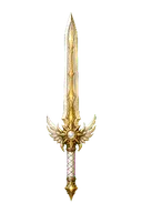 Divine Sword