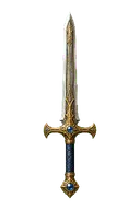 Excalibur Sword